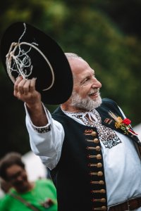 Dożynki 2025 fot. Daniel FranekDożynki 2025 fot. Daniel Franek